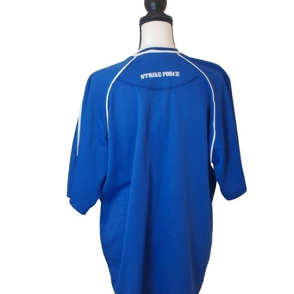 Millwood F.C. GIORGIO Football Soccer Jersey‎ Siz L - Picture 2 of 4